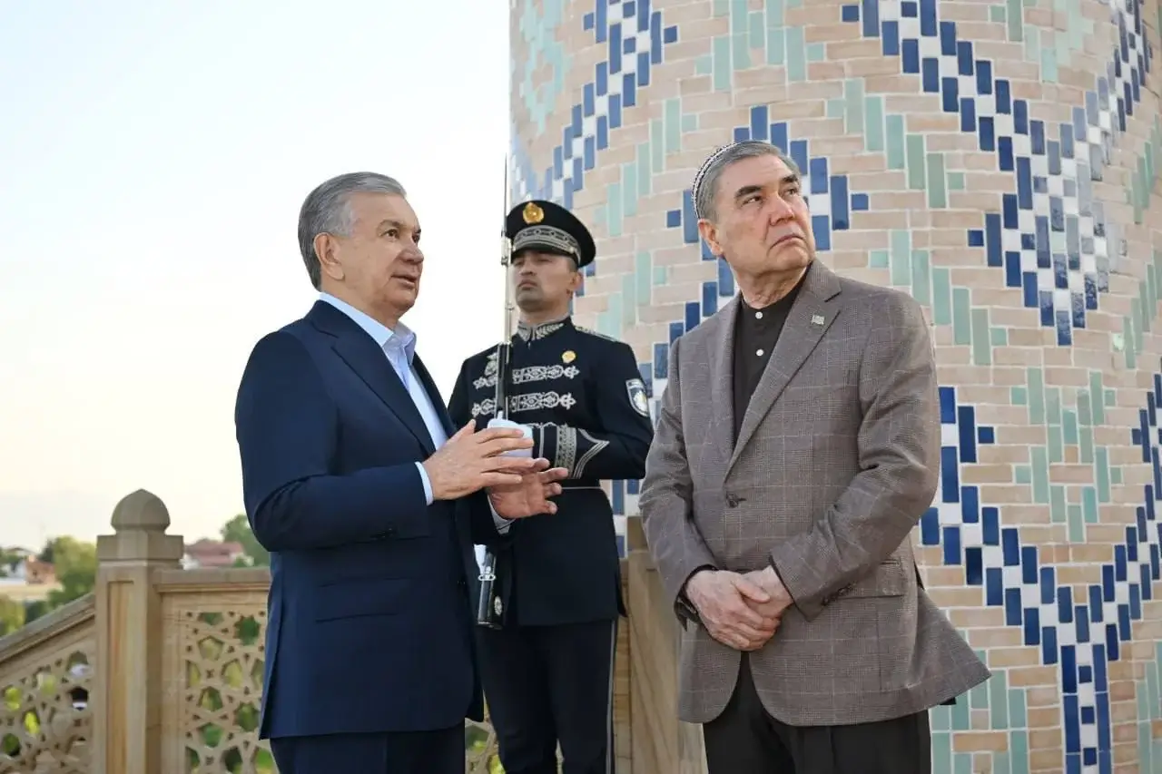 World Bank forecasts 4.7% regional growth; Uzbekistan plans significant privatization; Tengiz field operator gets fined; 6th China-Central Asia Foreign Ministers Meeting in Almaty; Kazakhstan hints it won’t comply with OPEC+ compensation plan. /Apr.28