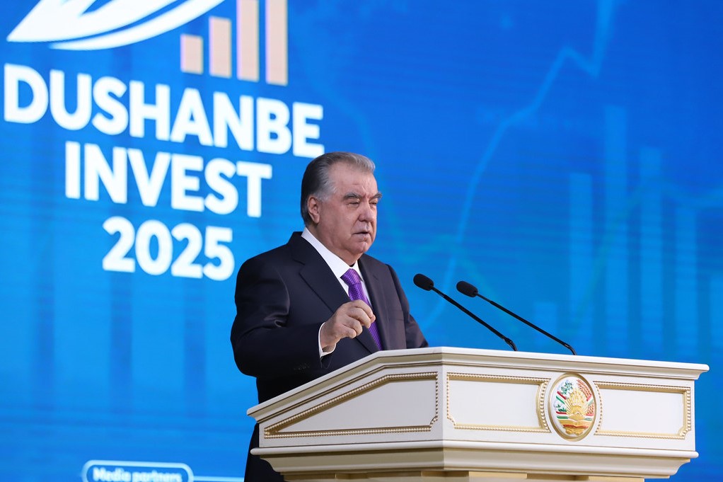 Uzbekistan expands global partnerships; Tajikistan highlights digital and green growth; Kazakhstan faces tighter finances and energy shortfalls; regional security drills begin. /Oct.20