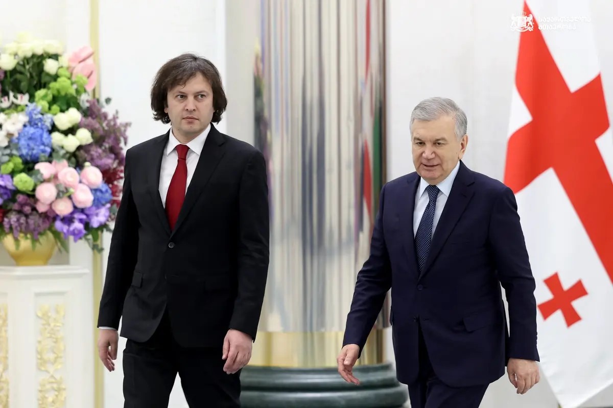 Kazakhstan’s oil output surges; Inflation continues to rise across Central Asia; New cargo train connects Kazakhstan and Uzbekistan with India; Eni withdraws from offshore projects in Kazakhstan. /Mar.10