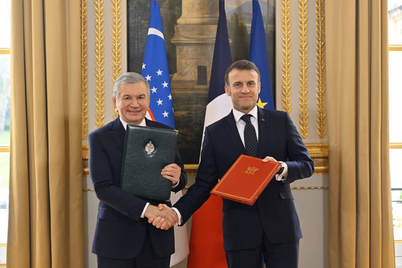 Russia and Uzbekistan to streamline migrant work permit application process; EU Commissioner for Int’l Partnerships tours Central Asia; Kyrgyzstani President Japarov proposes visa-free regime in Central Asia. /Mar.17