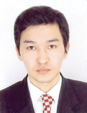 Dr. Aslan Tanekenov