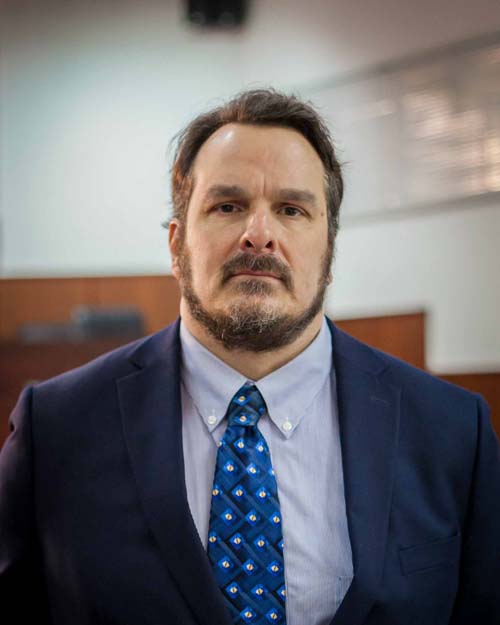 Dr. Kristopher White